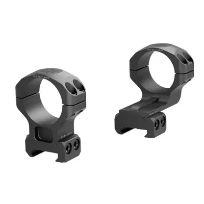 X-Accu 30mm Mounts | Cantilever | Weaver - Vector Optics