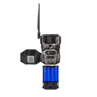 Trail Camera T16 Met Batterij Compartement | 4x18650 - Hikmicro