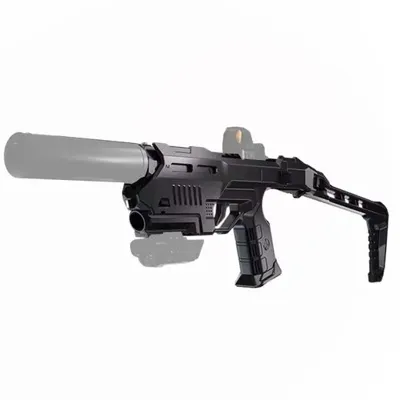 Carbine Kit Vector | the Guardian |.68 - Vesta Defence