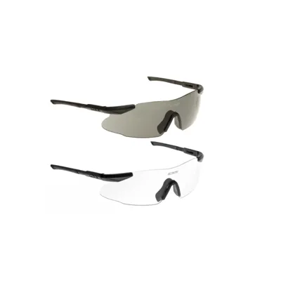 ICE 2x Kit - 2 Gafas Completas Lente Clara/Oscura - ESS