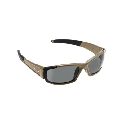 CDI 2 Lentes Claro/Smoke - ESS