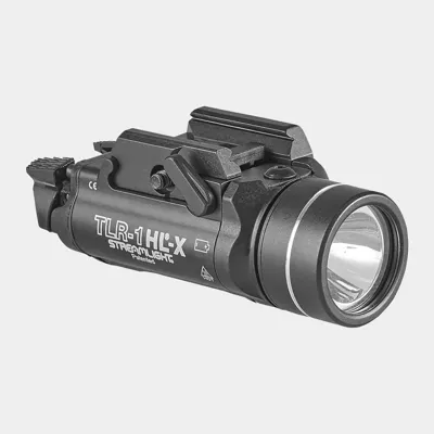 Táctica TLR-1 Hl-X - Streamlight