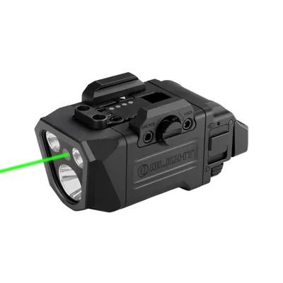 LED para Arma con Puntero PL X GL