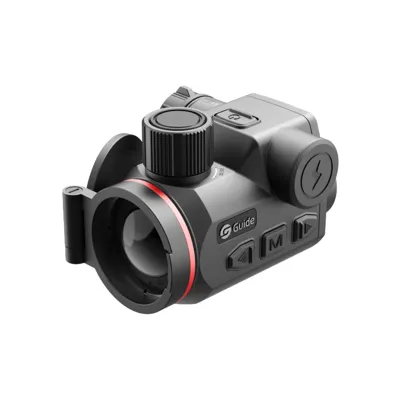 Monocular Térmico Acoplable Clip-On Guide Orion 435CS (35 mm)