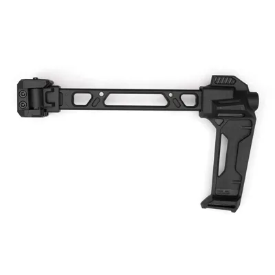 Buttstock FSA Dual Folder Stabilizer – QD Sling - Strike Industries