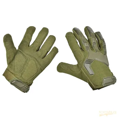 Warrior Kindad - JS Tactical