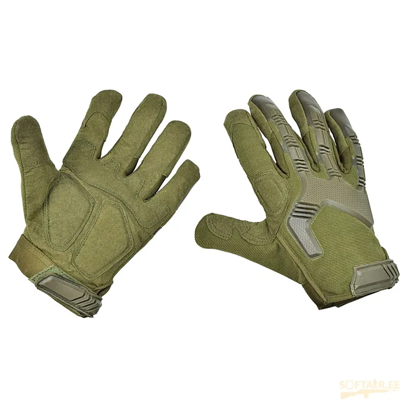 JS Tactical Warrior Kindad