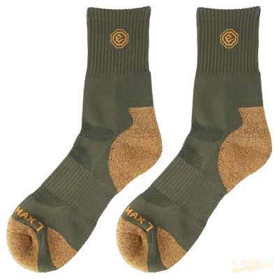 Iguana Poolkõrged Sokid - Emerson