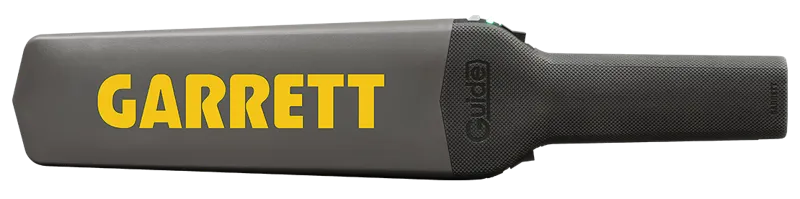 Ανιχνευτης Garrett Guide