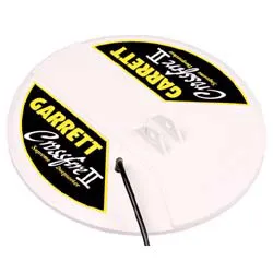 Δισκος Garrett 12,5″ Crosfire Ιι