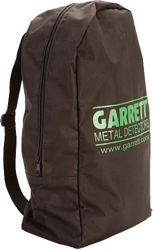 Σακος Garrett Backpack Detector
