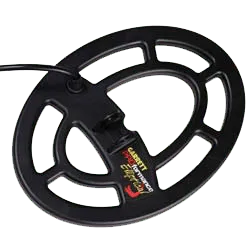 Δισκος Garrett 7×10″ Proformance Ελλειπτικος