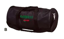 Σακος Garrett Ace Τοτε 55x20cm