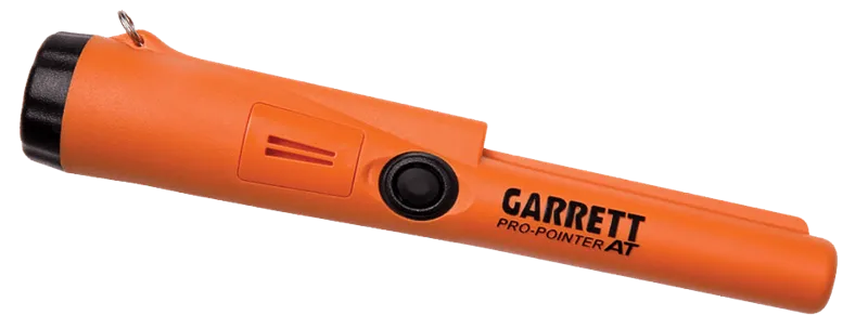 Ανιχνευτης Garrett Pro Pointer At