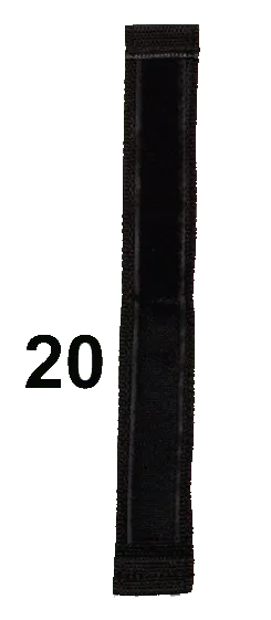 Λουρι Συγκρατισης Garrett ACE-150/250