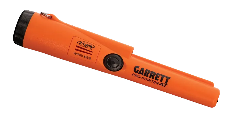 Ανιχνευτης Garrett Pro Pointer At, Z-Lynk