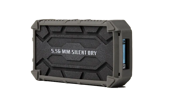 Αφυγραντηρας Silent Dry Pioneer · Verde / OD