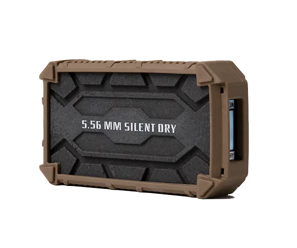 Αφυγραντηρας Silent Dry Pioneer
