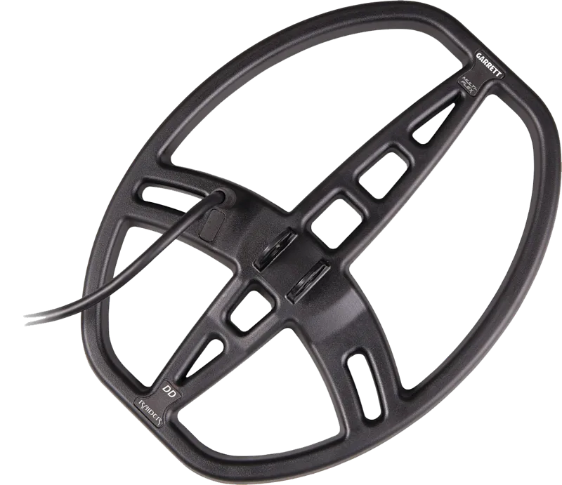 Δισκος Garrett 8,5×11 DD Apex