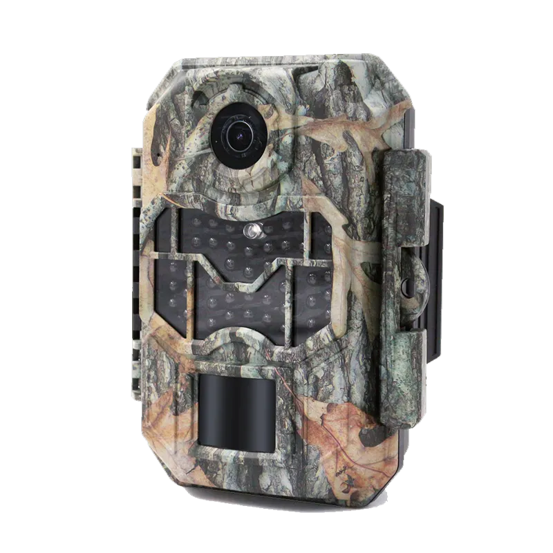 Camouflage, Trail Camera EZ2-ULTRA