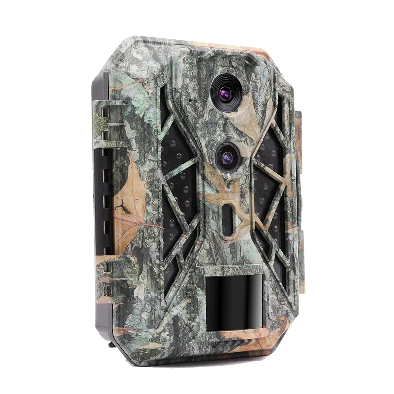 Camouflage, Trail Camera EZ2-ELITE