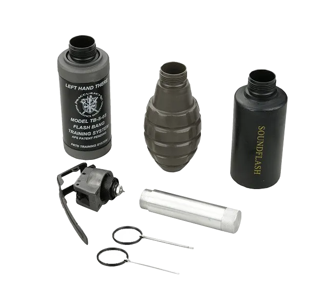 Thunder B Starter Pack – Multi