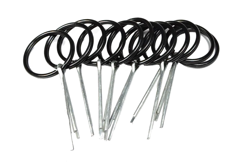 Safety Pin 12PCS