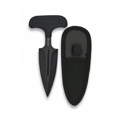 Cuchillo Albainox Skkiner Puño ABS 11cm - MARTINEZ ALBAINOX