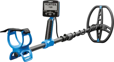 Ανιχνευτης Garrett VX5 8.5×11 Raider
