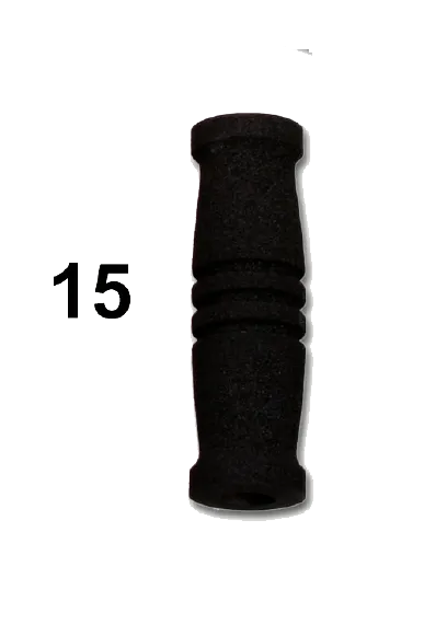 Αφρωδες Κρατημα Μεταλλικου Σωληνα “S” Για Garrett Ace #15