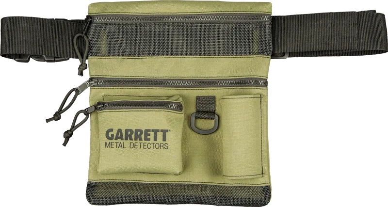 Τσαντακι Garrett Για Ευρηματα, All Terrain Finds Pouch