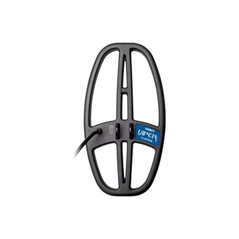 Δισκος Garrett 6×11, Viper