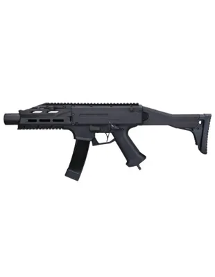 CZ Scorpion EVO 3 A1 S-Bet HPA - ASG