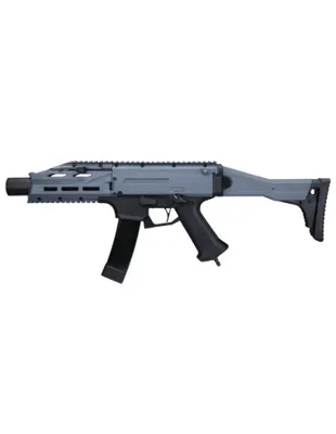 CZ Scorpion EVO 3 A1 S-Bet HPA - Battleship - ASG