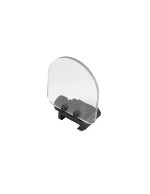 Mount Lens Protection for Optics - ASG