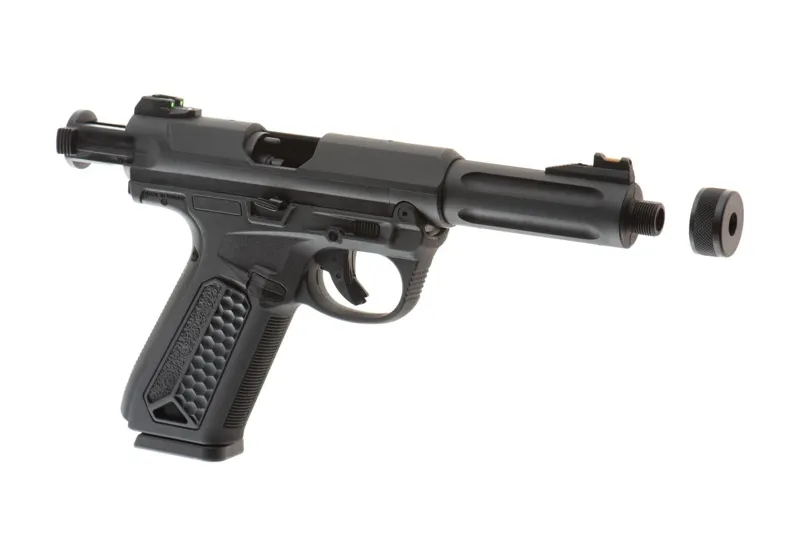 airsoftzone AAP01 Semi Auto · Negro