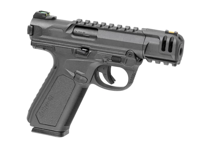 airsoftzone AAP01C Semi Auto · Negro