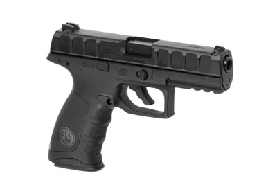 APX Metal Version CO2 - airsoftzone