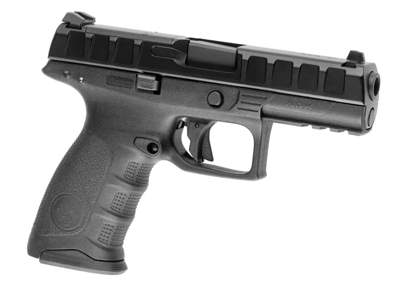 airsoftzone Apx Rdo · Negro