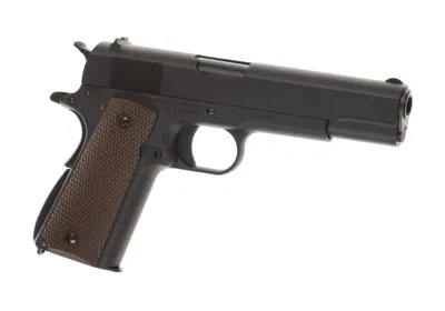 Colt M1911 Full Metal - airsoftzone