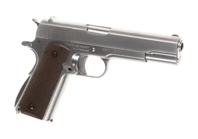 Colt M1911 Full Metal - airsoftzone