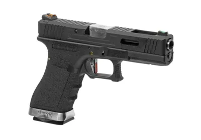 G-Force 17 Barrel Metal Version - airsoftzone