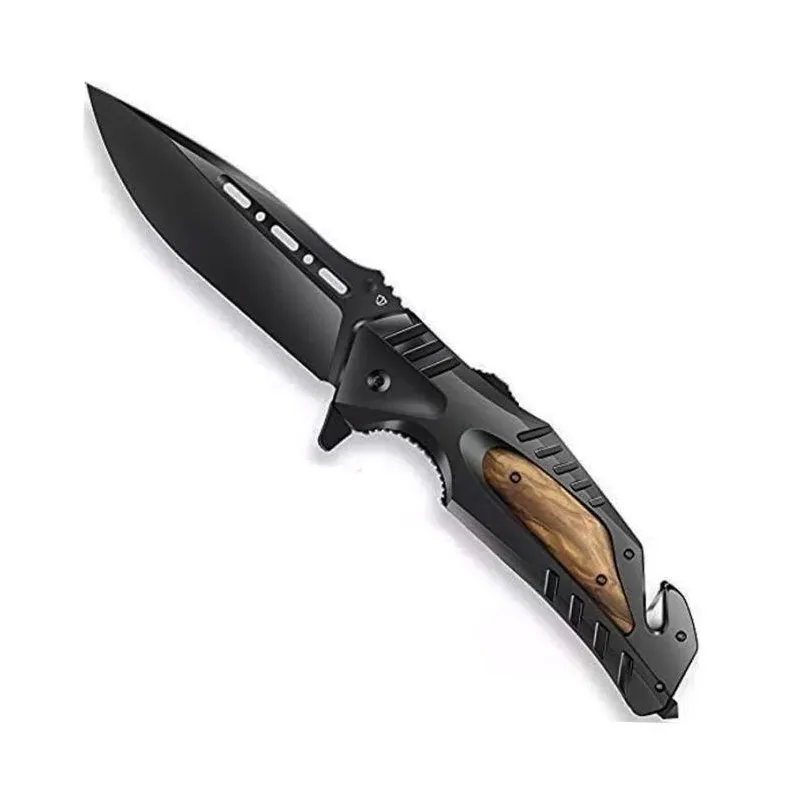 Stinger Cuchillo Bora ST3 9,7cm