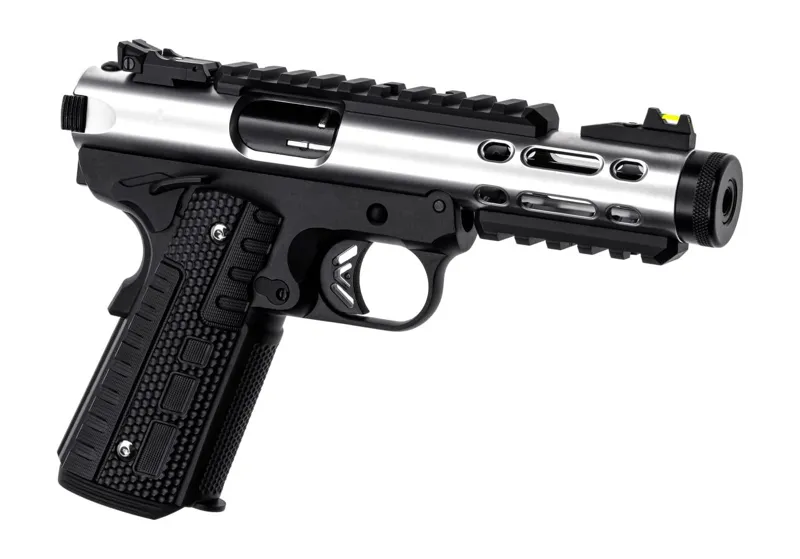 airsoftzone Galaxy 1911 Series · Negro