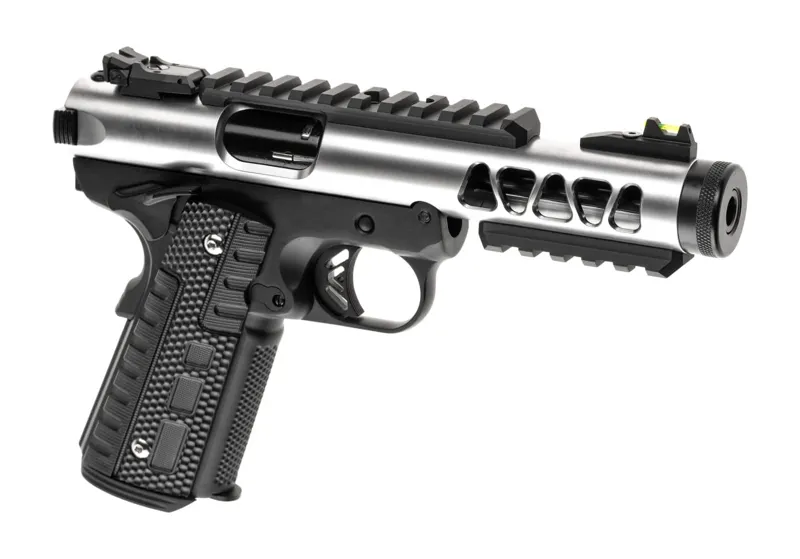 airsoftzone Galaxy 1911 Series Type B · Negro