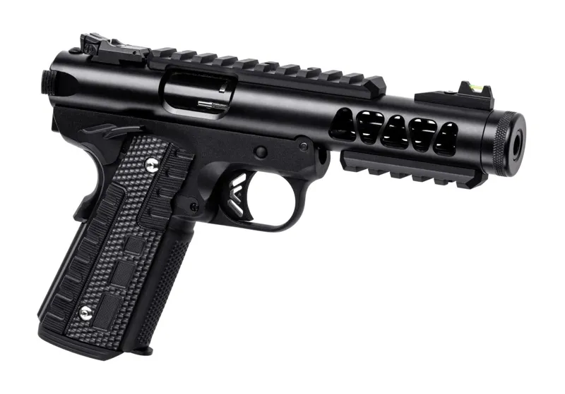 airsoftzone Galaxy 1911 Series Type B · Negro