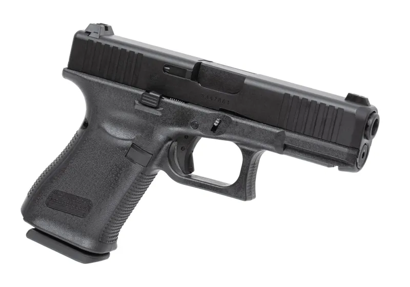 airsoftzone Glock G19 Gen 5 · Negro