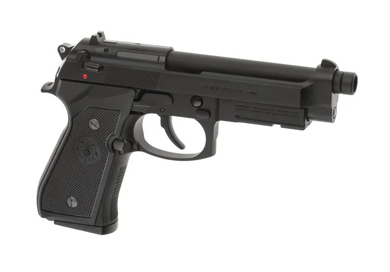airsoftzone GPM92 GP2 Metal Version · Negro