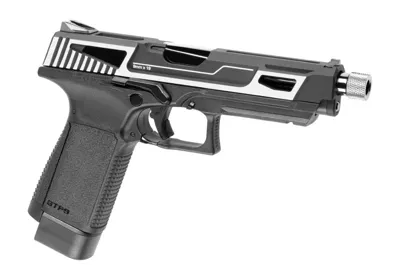 GTP 9 Ms CO2 - airsoftzone