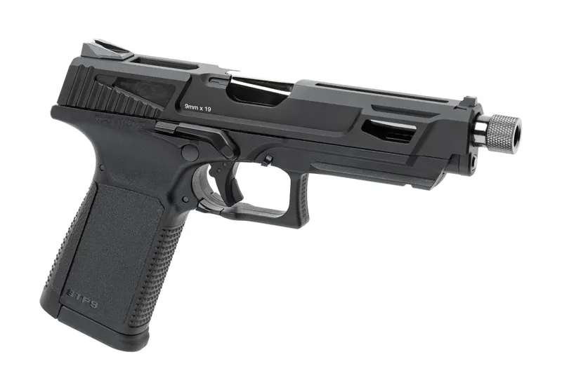airsoftzone GTP 9 Ms · Negro